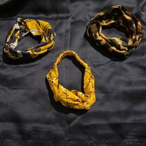 Headband Set (3)